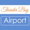 Thunder Bay Airport Flight Status Live