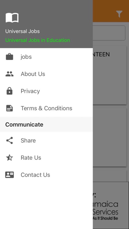 Universal Jobs screenshot-4