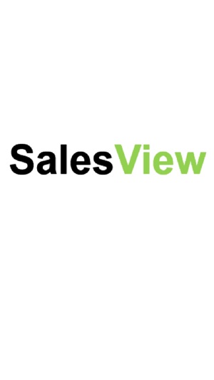 SalesView