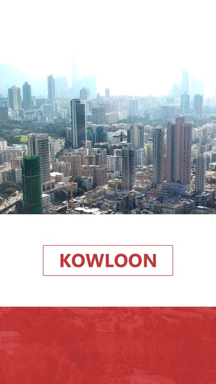 Kowloon Travel Guide