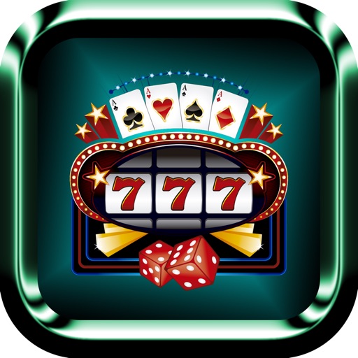 Ace Winner Of Classic Slots Club - Royal Casino Icon