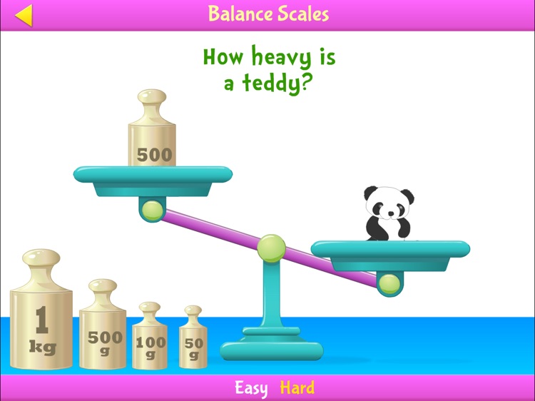 Mathseeds Play and Learn 3 screenshot-4