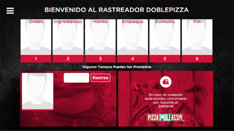 Doblepizza screenshot-4