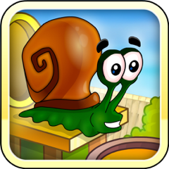 Snail Bob (Caracol Bob)