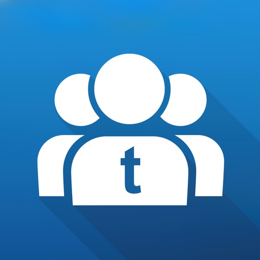 Get Followers For Twitter - more followers iOS App