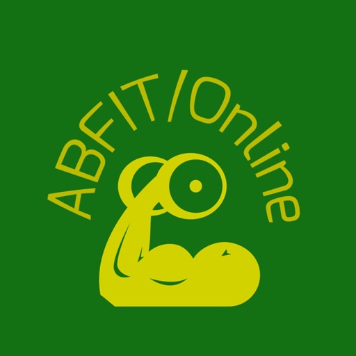 ABFIT/Online icon