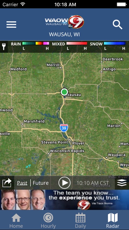 StormTrack9
