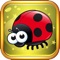 Little Bugs Match3 - Best Puzzle Game for Kids