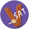 You can rapidly build a strong SAT vocabulary upto 10x faster with Vocab Smith App for SAT