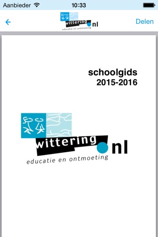 Wittering.nl screenshot 3