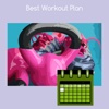 Best workout plan