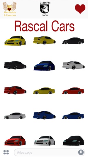 Rascal Cars(圖1)-速報App