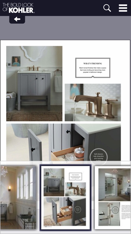 KOHLER Catalogs