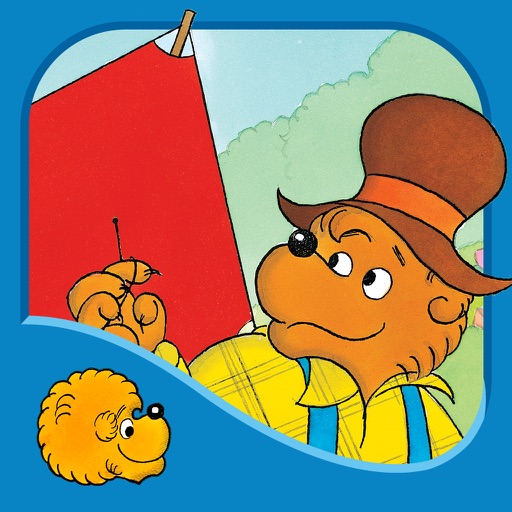 The Berenstain Bears Do Their Best