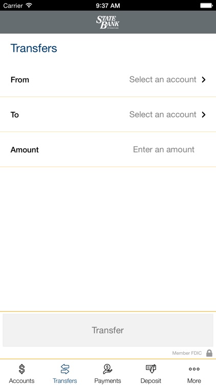 State Bank of Cross Plains screenshot-4