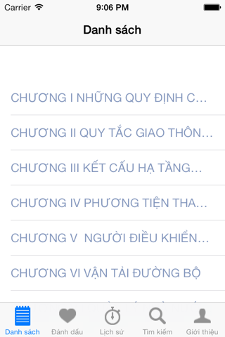 Luật giao thông đường bộ - náhled