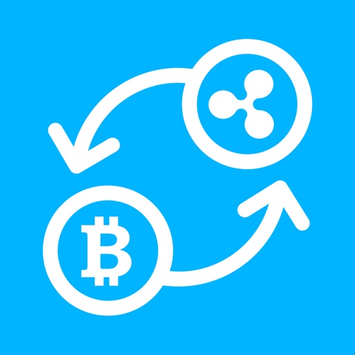 Conv - Crypto Converter for Bitcoin & Altcoins