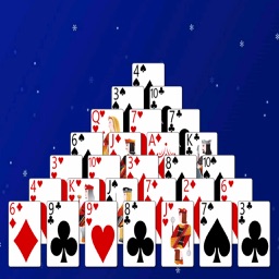 Pyramid Solitaire - Free