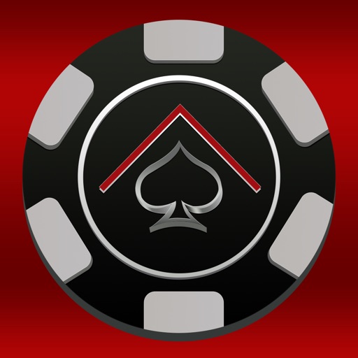 PyramidPoker iOS App