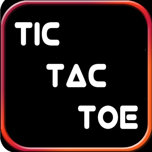 Ultimate Tic Tac Toe Classic - 3 in a row game Icon