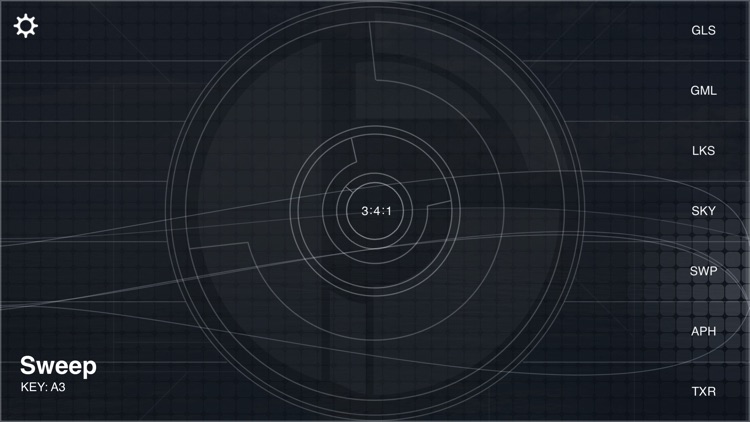 Refraktions screenshot-3
