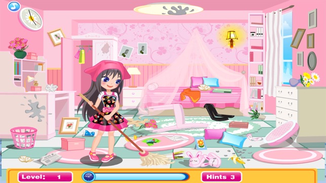 My House Clean up spa salon for Princess House(圖3)-速報App