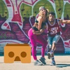 360 VR Dance Battle - Best Virtual Reality Apps