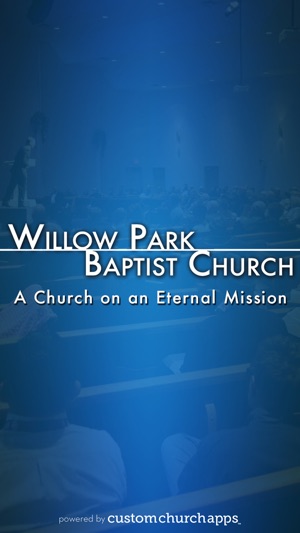 Willow Park Baptist Church(圖1)-速報App