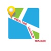 Real-Time Location Tracker