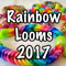 App Icon for Rainbow Loom 2017 App in Uruguay IOS App Store