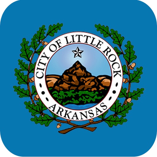 Little Rock AR -Official- icon