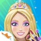 Pixie Dust Spa & Salon is going to be your little girl's favorite game