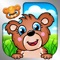 Icon Spiele für Kinder Beste Kostenlose Apps für Kinder