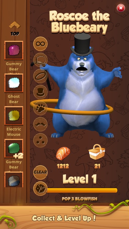 Hulabear screenshot-3