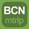 Barcelona Travel Guide (with Offline Maps)
