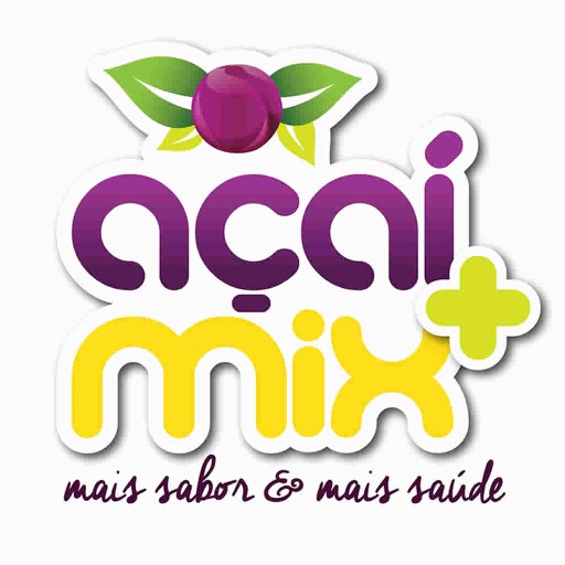 Açaí Mix Viçosa