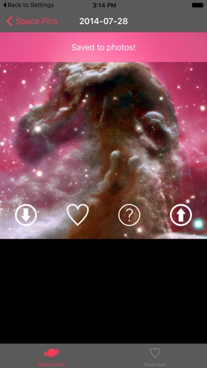 Space Pictures