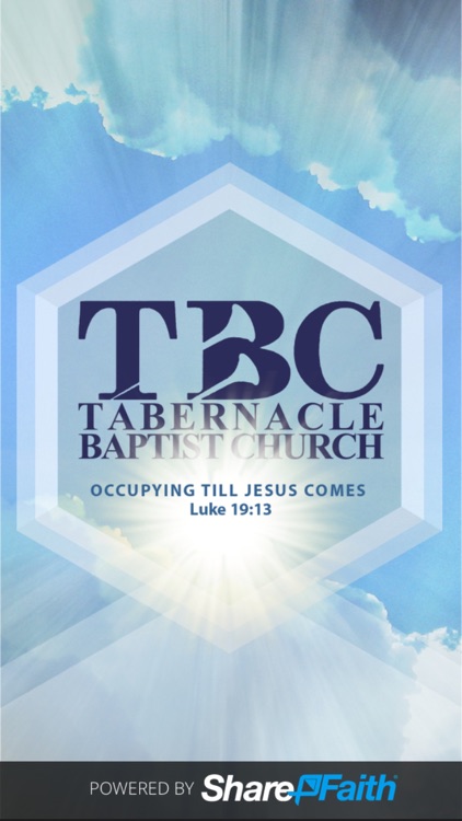 Tabernacle Baptist Church