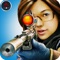 Commando With Sniper : Fury Free Action game