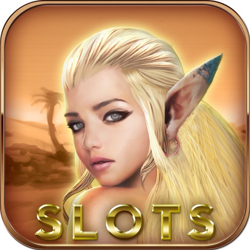 Archer Free Slot