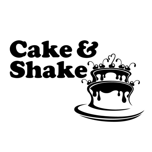 Cake & Shake icon