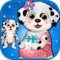 “New Born Pet Baby Doctor” game offers kids a great chance to play and learn about PetBabyCare