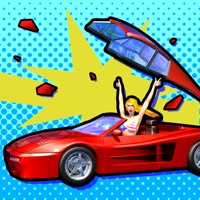 Crazy Open Car pour PC