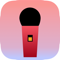 App Icon for Wired Microphone AUX Megaphone App in Oman IOS App Store