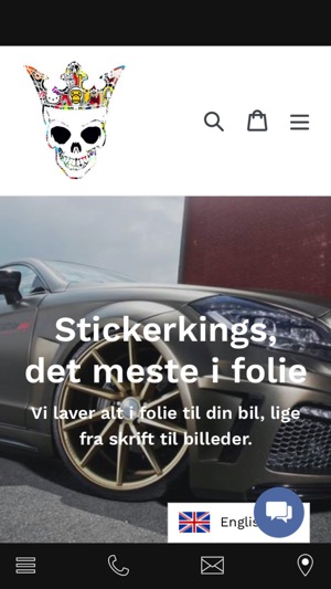 StickerKings(圖1)-速報App