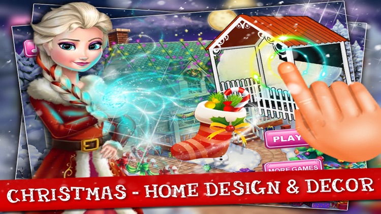 Christmas - Home Design & Decor