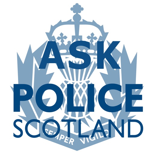 Ask Police Scotland
