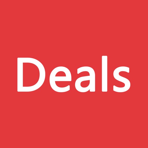 Biyabi Deals-Free Online Deals Sharing icon