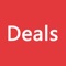 Biyabi Online Deals is a free online deals sharing app