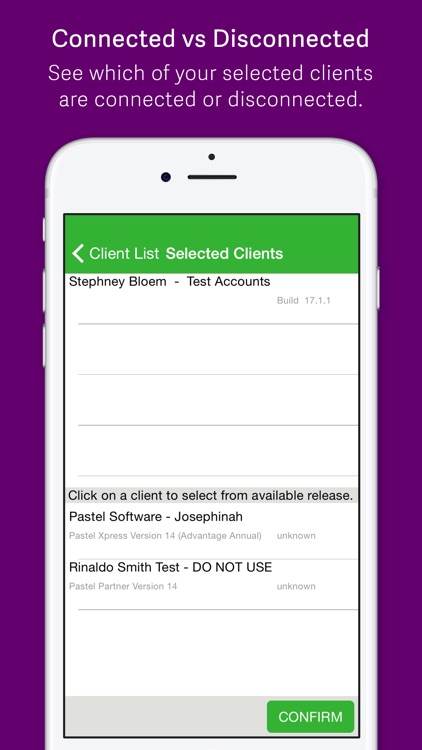 Sage Channel Partner screenshot-3